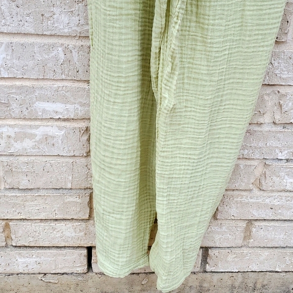 Michael Stars Jodi Cotton Jumpsuit, Size Small, NWOT - Picture 9 of 12